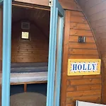 Glamping In The 2nd Field * Aughrim