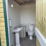 Glamping In The 2nd Field
