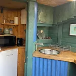 Kemping Glamping In The 2nd Field Aughrim
