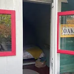 Glamping In The 2nd Field