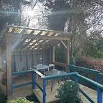 Glamping In The 2nd Field Κάμπινγκ *