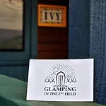Glamping In The 2nd Field Camping Aughrim