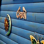 Glamping In The 2nd Field