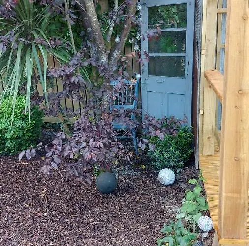 Glamping In The 2nd Field Camping *